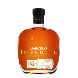 Rum Barceló Imperial 70Cl
