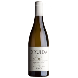 White Wine Druida Reserva...