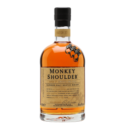 Whisky Monkey Shoulder 70Cl