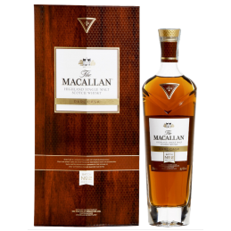 Whisky Macallan Rare Cask...