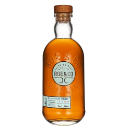 Whisky Roe & Co 70Cl