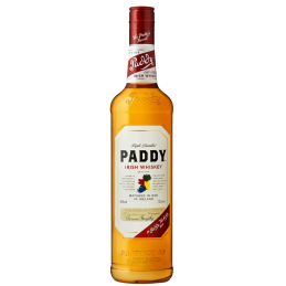 Whisky Paddy Irish 70Cl.