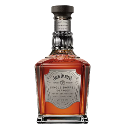 Whiskey Jack Daniels Single...