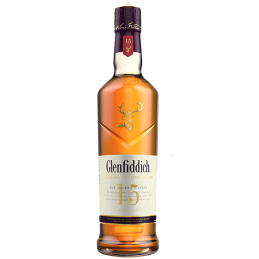 Whisky Glenfiddich 15 Anos...