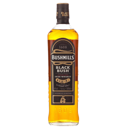Whisky Bushmills Black Bush...