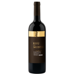 Red Wine Risu Dos Montes 75Cl