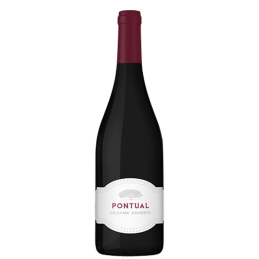Red Wine Pontual Grande...