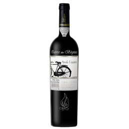 Red Wine Avô Fausto 75Cl.