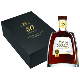 Old Brandy Fim de Século 50...