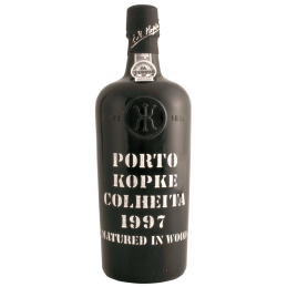 Porto Kopke Colheita 1997 75Cl