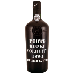 Porto Kopke Colheita 1990 75Cl