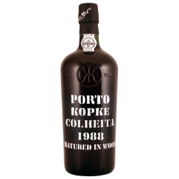 Porto Kopke Colheita 1988 75Cl