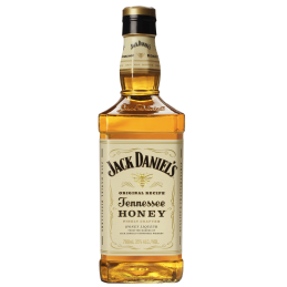 Licor Jack Daniels Honey 70Cl