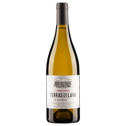 White Wine Terras De Lava 75Cl