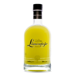 Licor Limontejo 50Cl