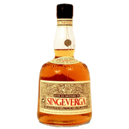 Liqueur Singeverga...