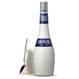 Liqueur Bols Yoghurt...