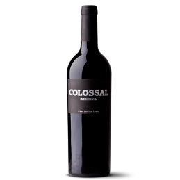 Red Wine Colossal Reserve 75Cl