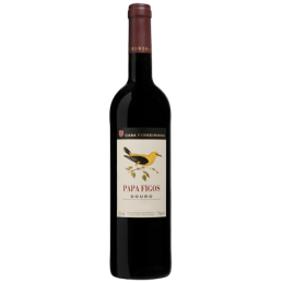 Red Wine Papa Figos 75Cl.