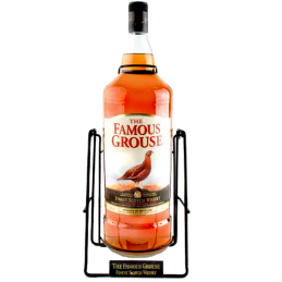 Whisky Famous Grouse 4,5LC/...