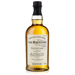 Whisky Balvenie Malte 17...