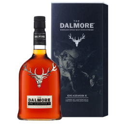 Whisky Dalmore King...