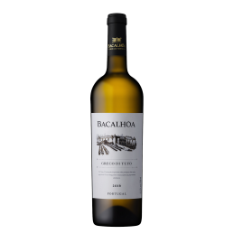 White Wine Bacalhôa Greco...