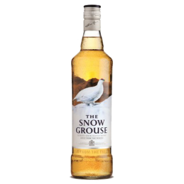 Whisky Snow Grouse 70Cl