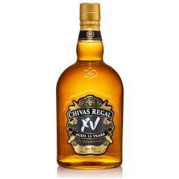 Whisky Chivas Regal  XV 15...