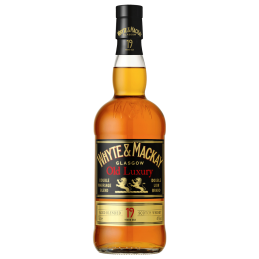 Whisky White Mackay 19 Anos...