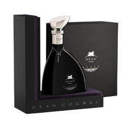 Cognac Deau Extra Black 70Cl