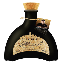 Gin Sharish Distiller's Cut...