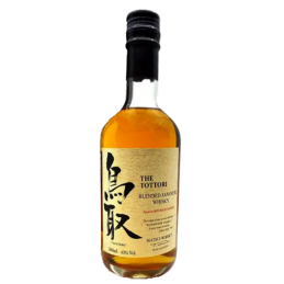 Whisky The Tottori Blended...