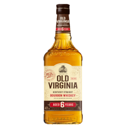Whisky Old Virginia 6 Anos...