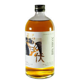 Whisky Nobushi 70Cl