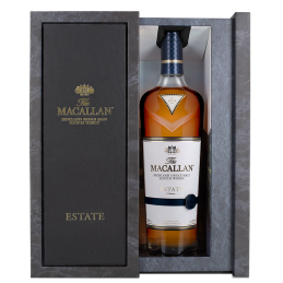 Whisky Macallan Estate 70Cl