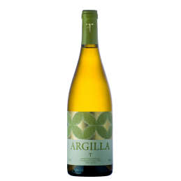 Vinho Branco Argilla 75Cl