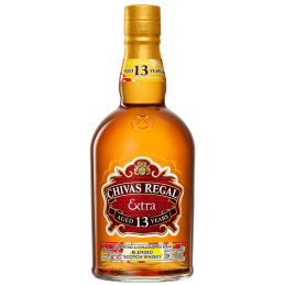 Whisky Chivas Regal Extra...