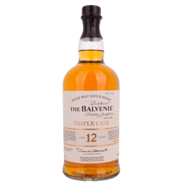Whisky Balvenie Malte 12...