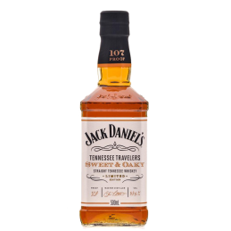 Whiskey Jack Daniel's Sweet...