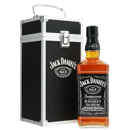Whiskey Jack Daniel's Music...