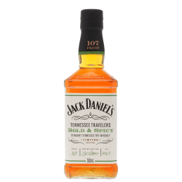 Whiskey Jack Daniel's Bold...
