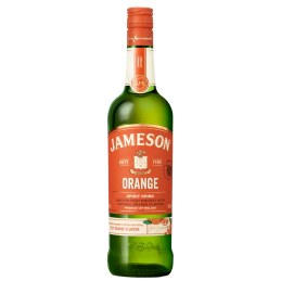 Whisky Jameson Orange 70Cl