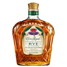 Whisky Crown Royal Rye 1L
