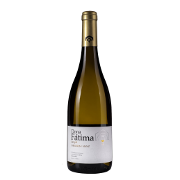 White Wine Dona Fátima...