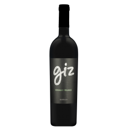 White Wine Giz Old Vines 75Cl