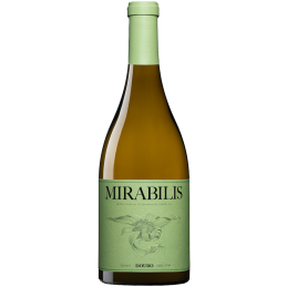Vinho Branco Mirabilis 75Cl