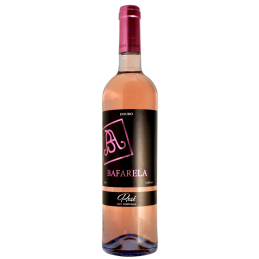Rose Wine Bafarela 75Cl