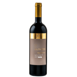 Red Wine 17 Dos Montes 75Cl