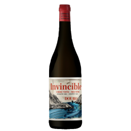 Red Wine Invincible Nº 1 75Cl
